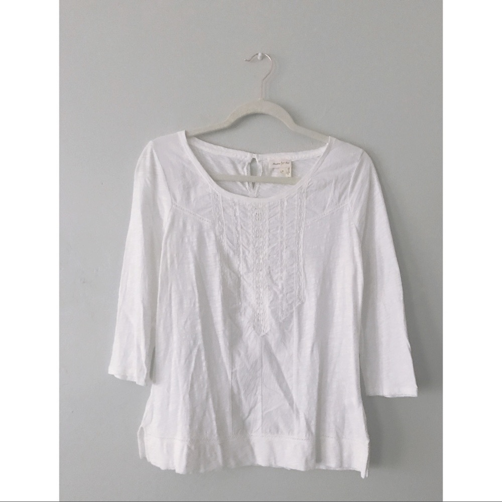 Anthropologie Top